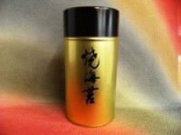 焼のり　80匁缶