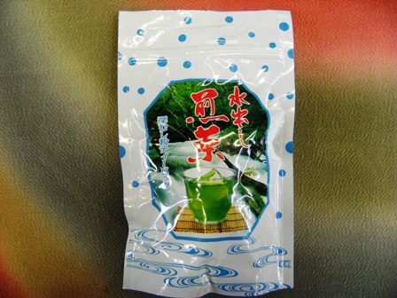 水出し煎茶 / 5g×30袋入